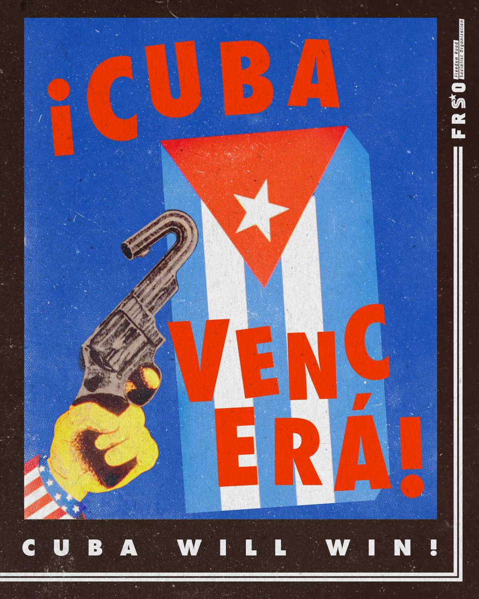 FRSO | Freedom Road Socialist Organization tweet media