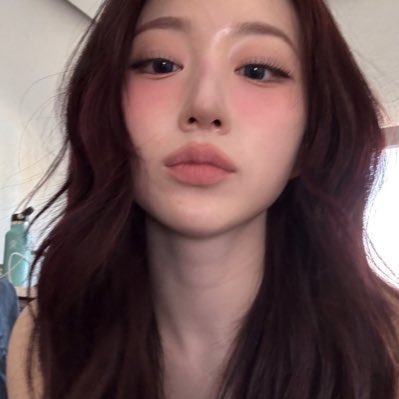 500woni's tweet image. as a chronic pfp changer i had this pfp for hella long oh you served your time well redwon but #fired