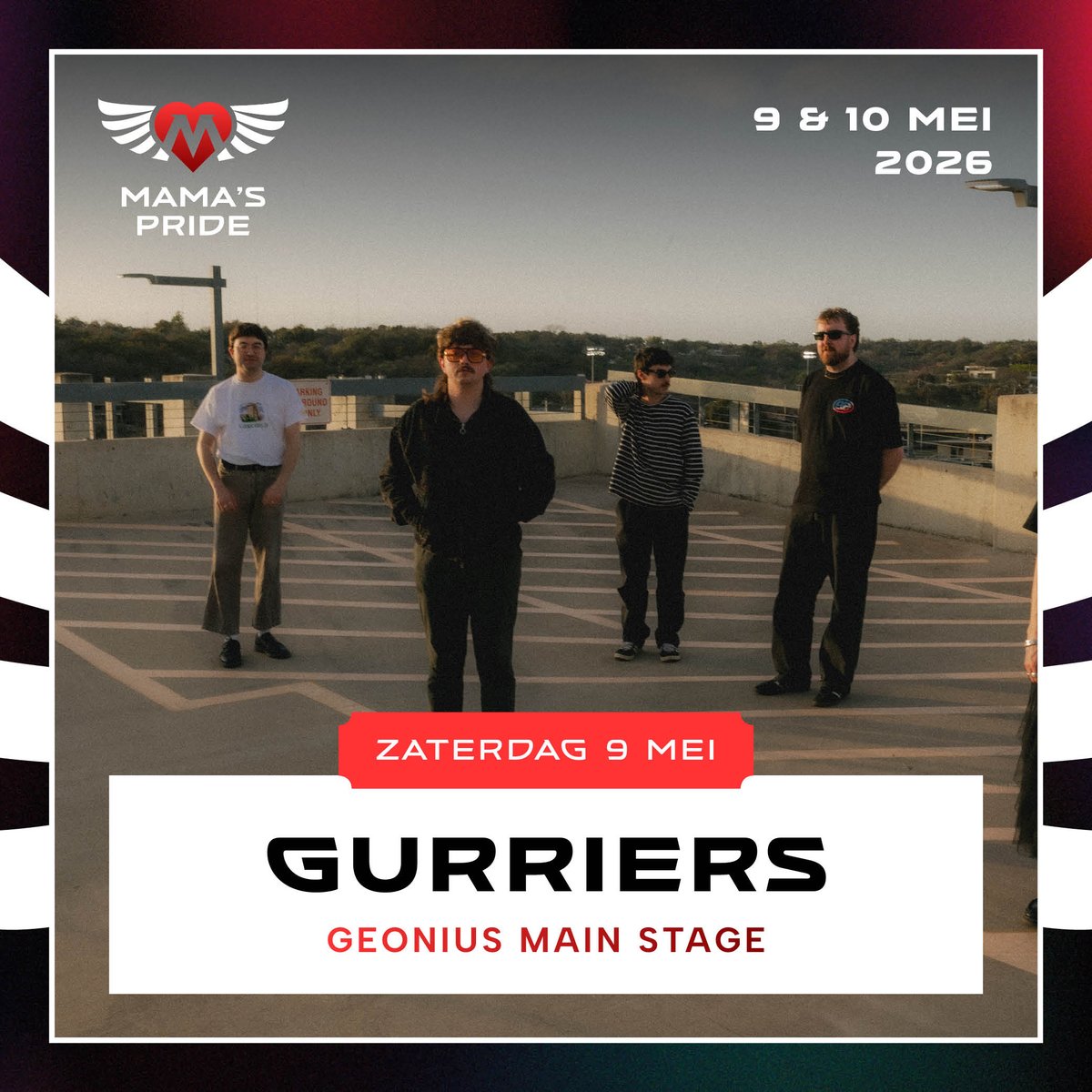 Mama's Pride Festival tweet media