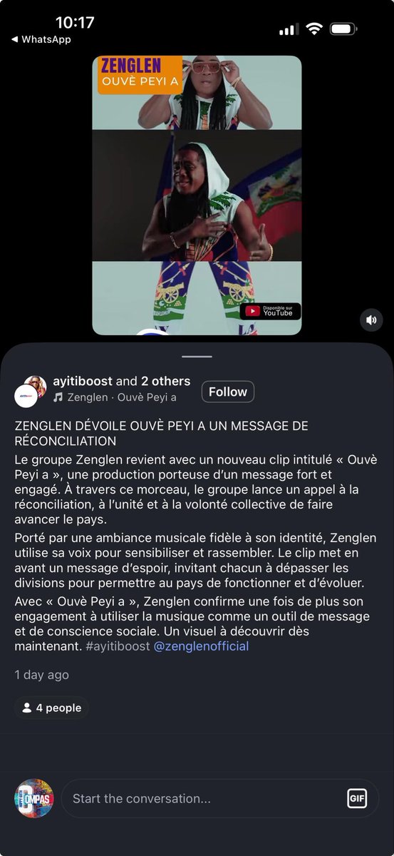 ZENGLEN tweet media