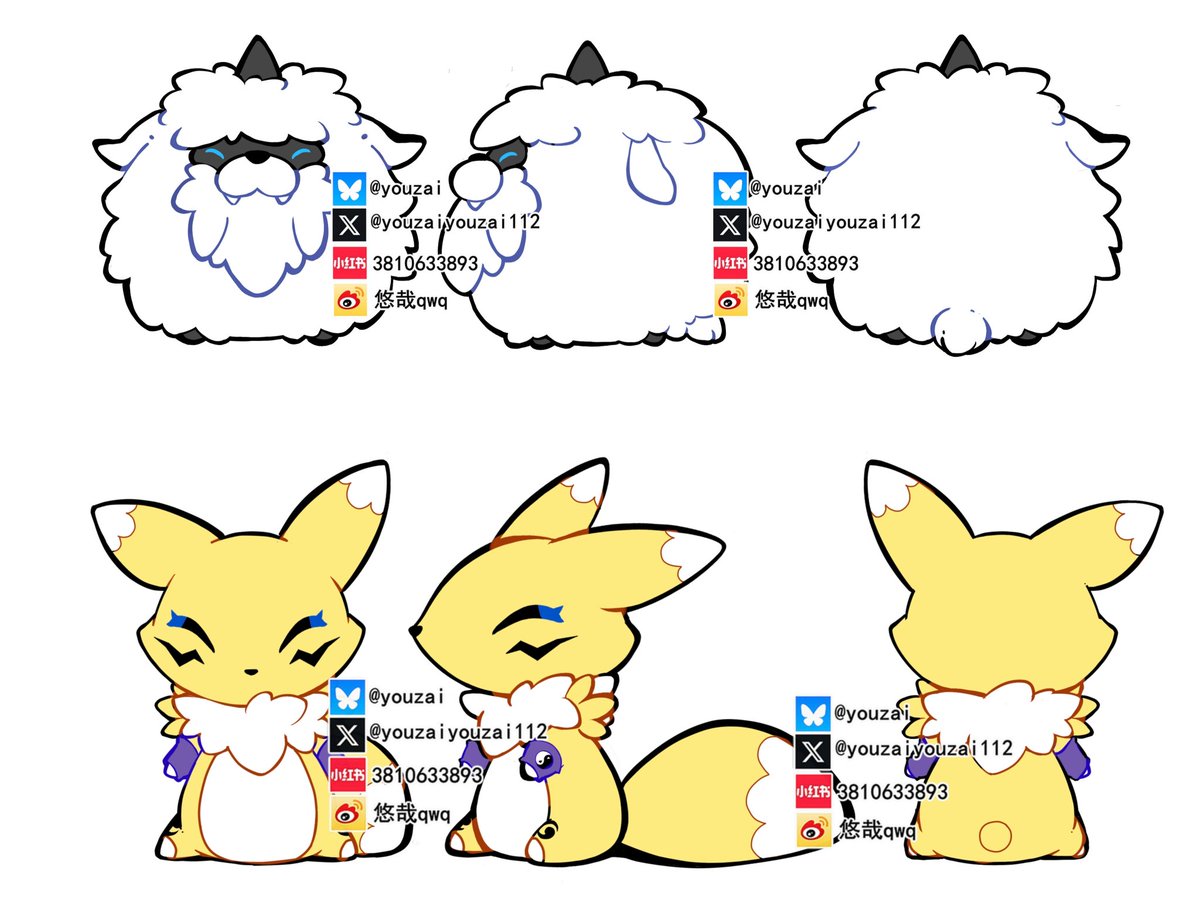 悠哉 【youzai】 tweet media