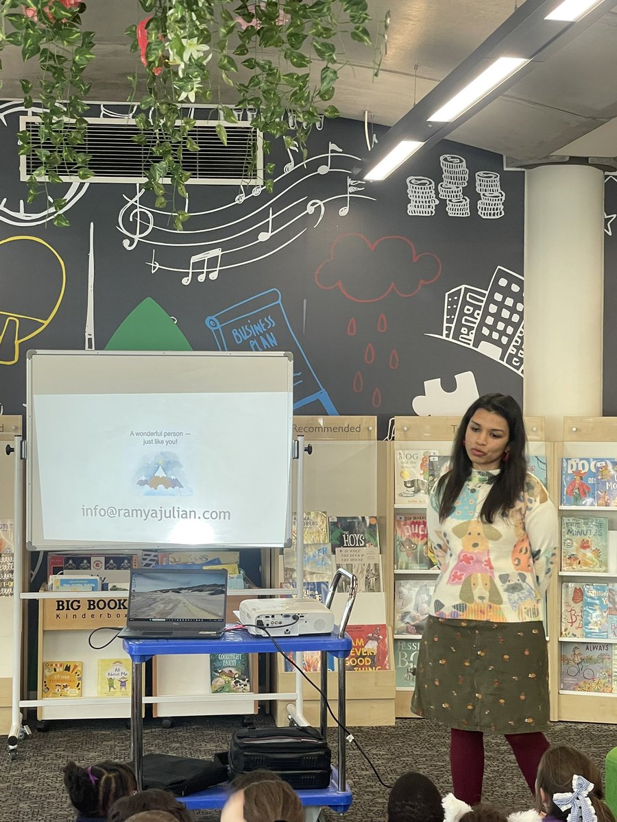 Woolwich Centre Library tweet media