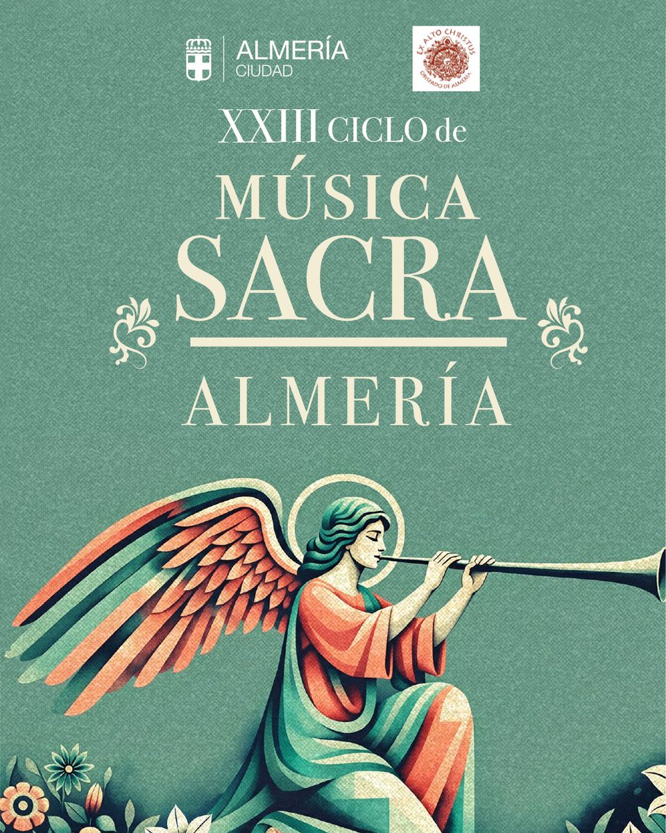 Almería Cultura tweet media