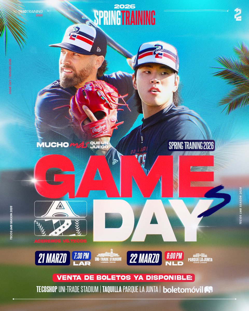 Tecos de los Dos Laredos tweet media