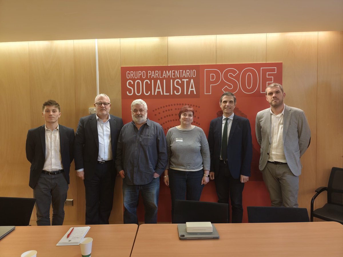 CEAV VECINAL tweet media