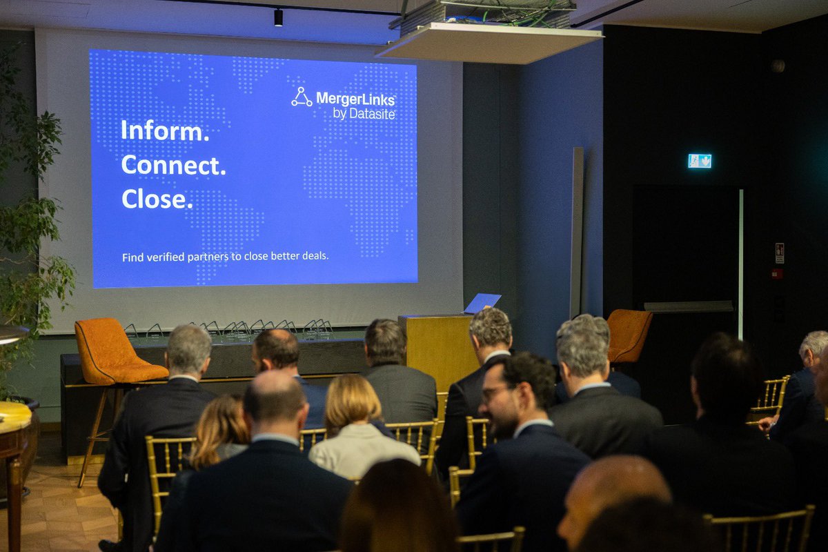 Excellera Advisory Group tweet media