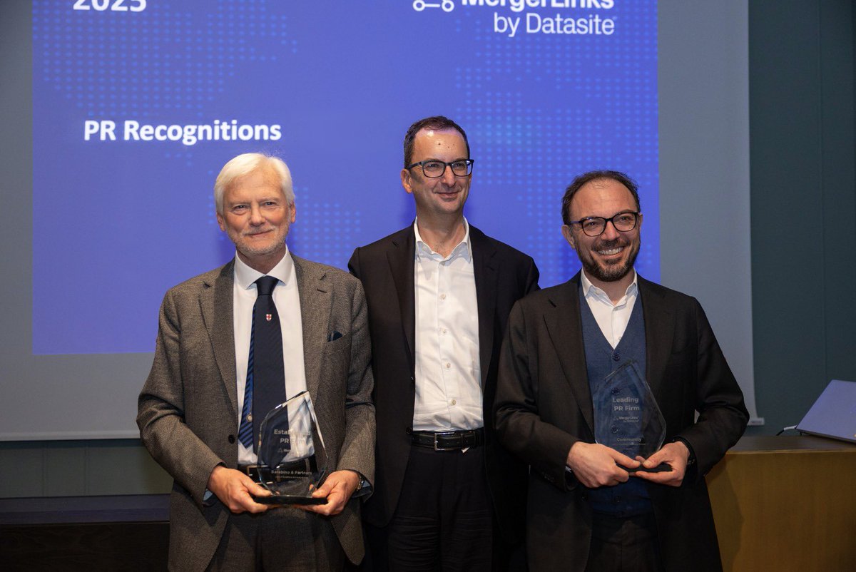 Excellera Advisory Group tweet media