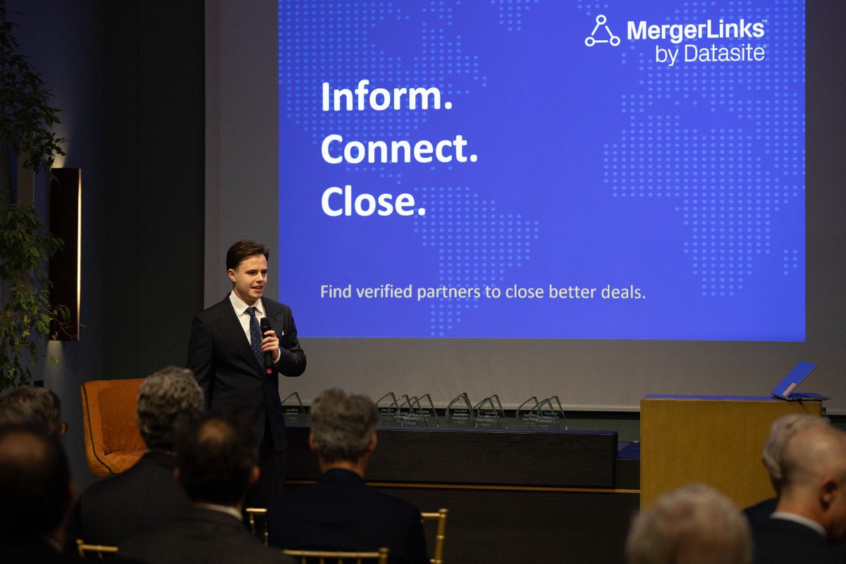 Excellera Advisory Group tweet media