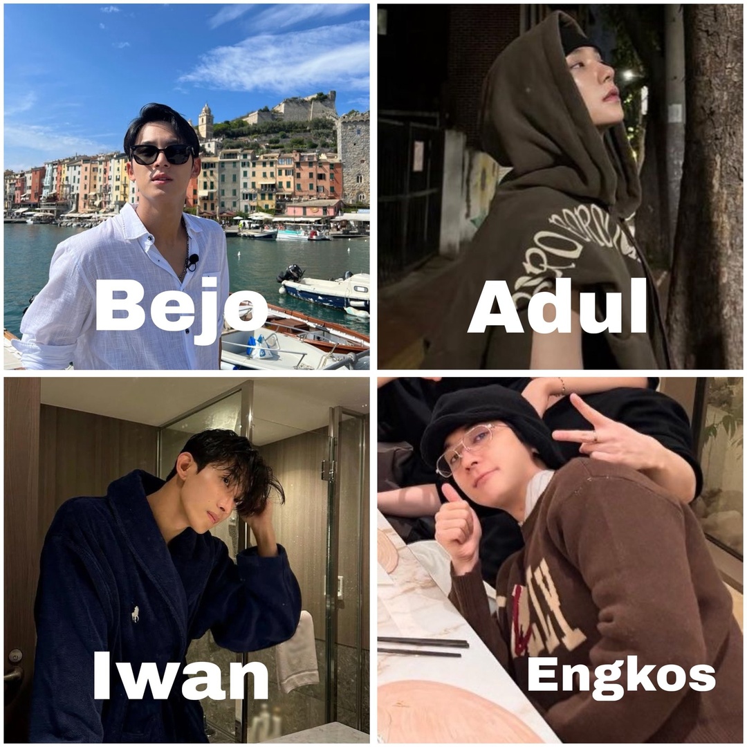 BESERPE. tweet media