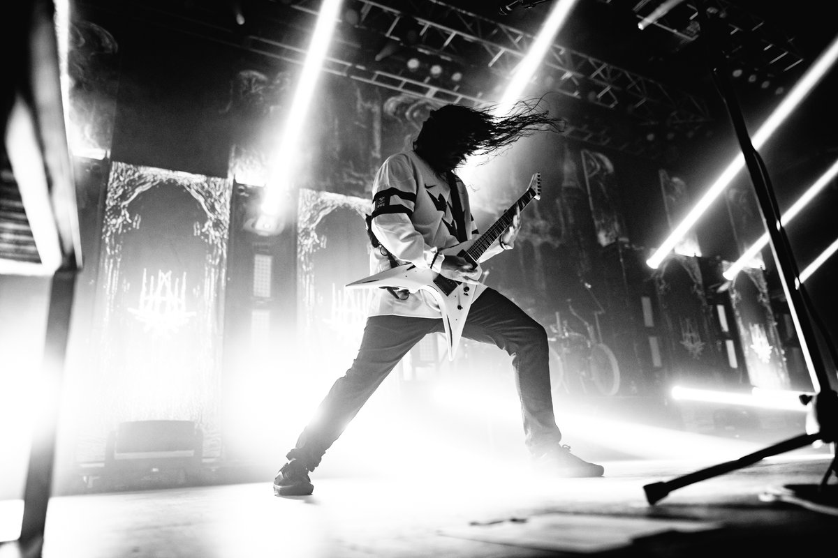 The Fillmore Silver Spring tweet media