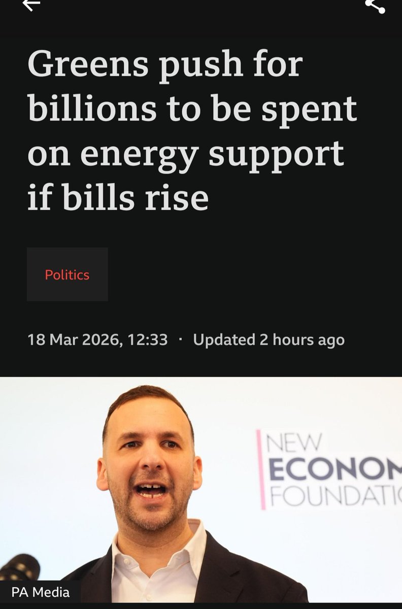 Zack Polanski tweet media