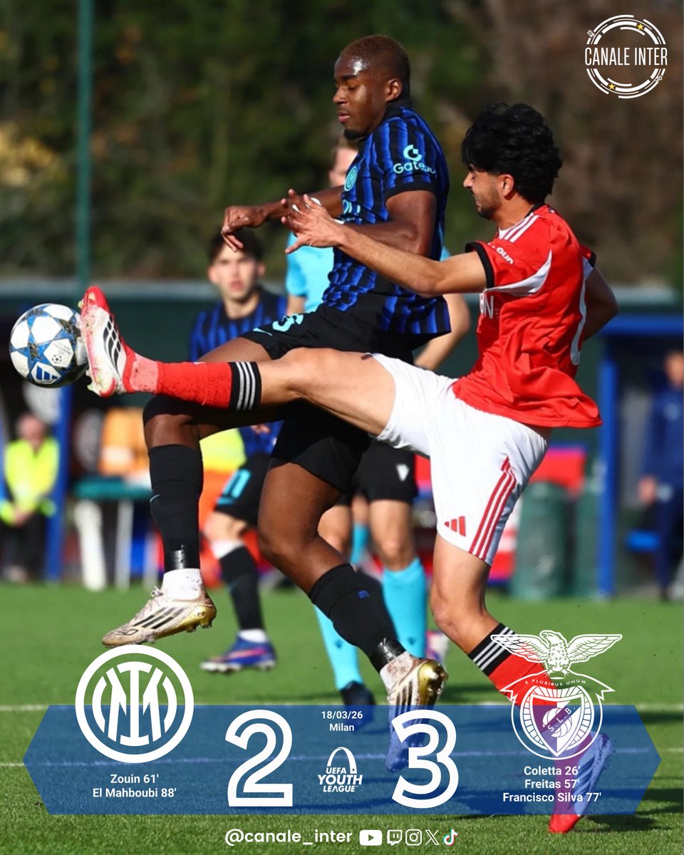 Canale Inter tweet media