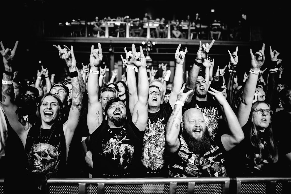 The Fillmore Silver Spring tweet media