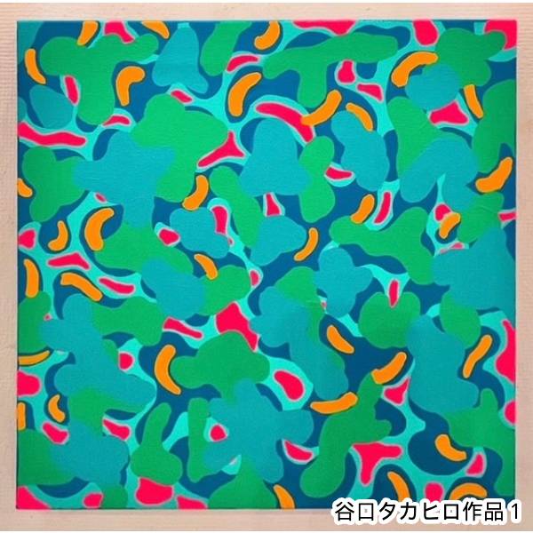 galleryそら tweet media