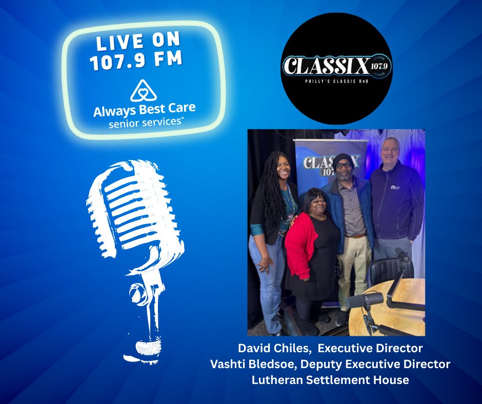 Always Best Care Delaware tweet media