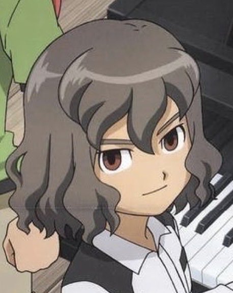 Aoi (Fan Nº1 de Gabi García) tweet media