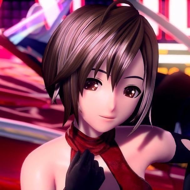 Aoi (Fan Nº1 de Gabi García) tweet media