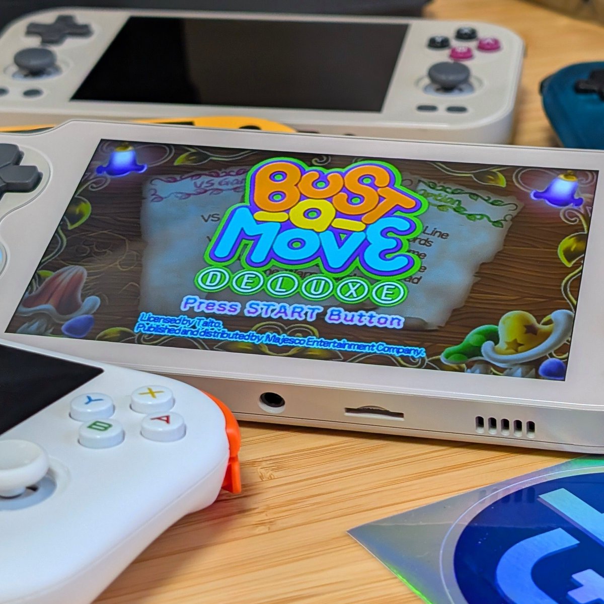 RetroHandhelds.gg tweet media