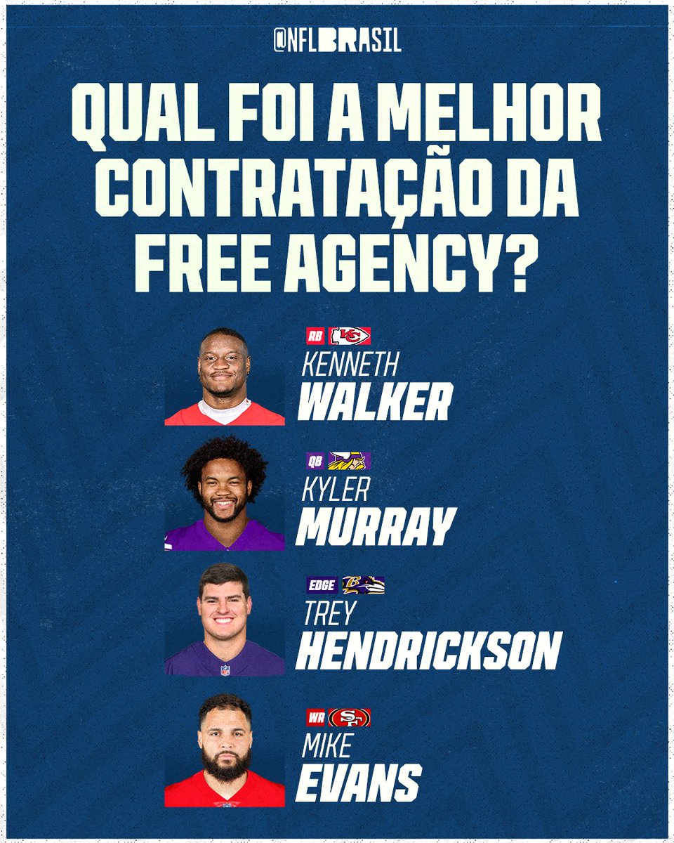 NFL Brasil tweet media