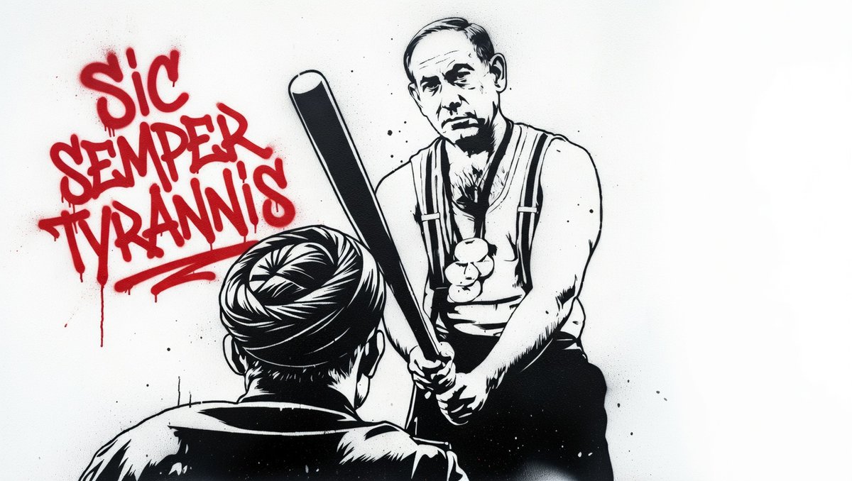 Avichai Falach 𐤀𐤁𐤉𐤇𐤉 tweet media