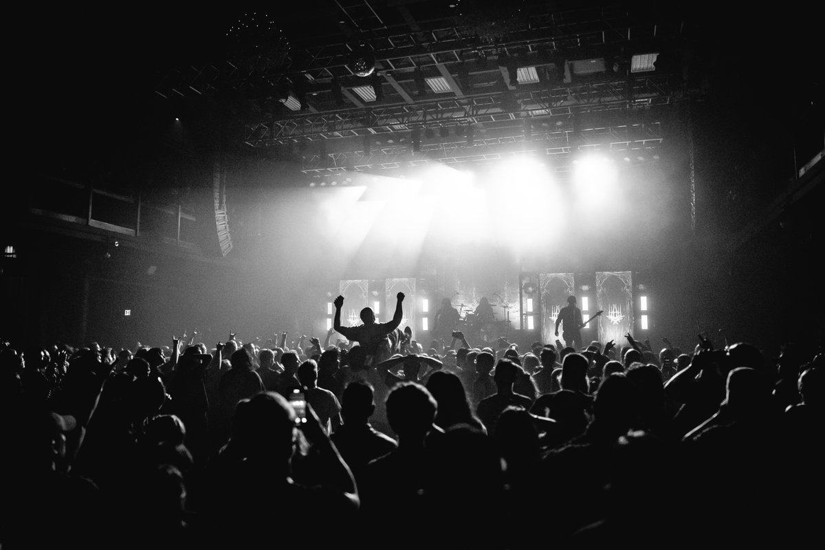 The Fillmore Silver Spring tweet media