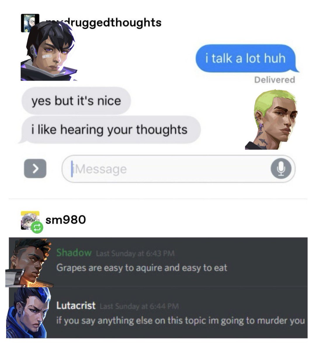 hey guys 
#isekko #yorunix