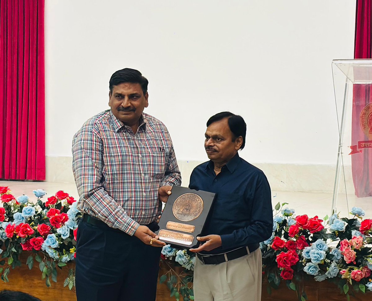 North Central Railway tweet media