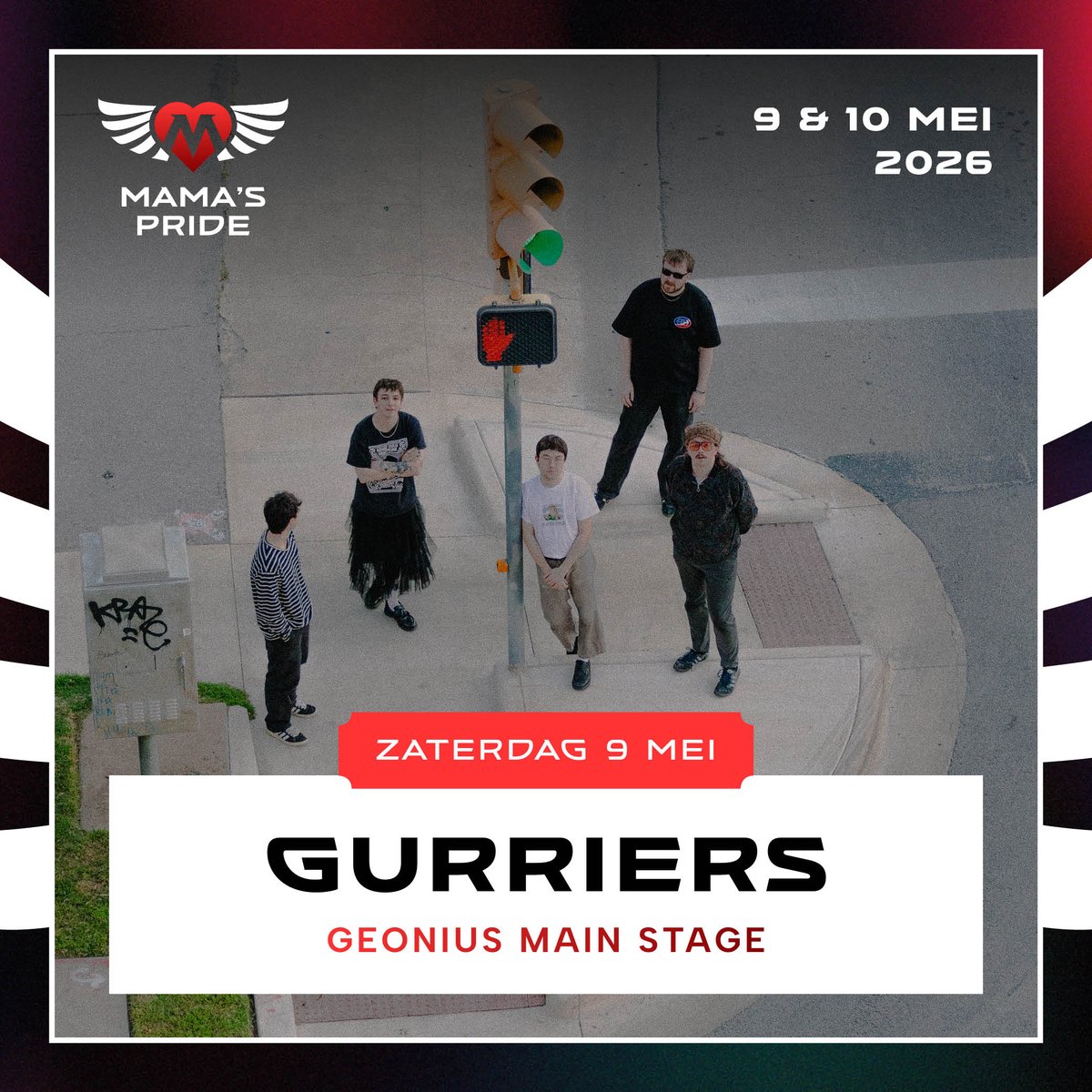 Mama's Pride Festival tweet media