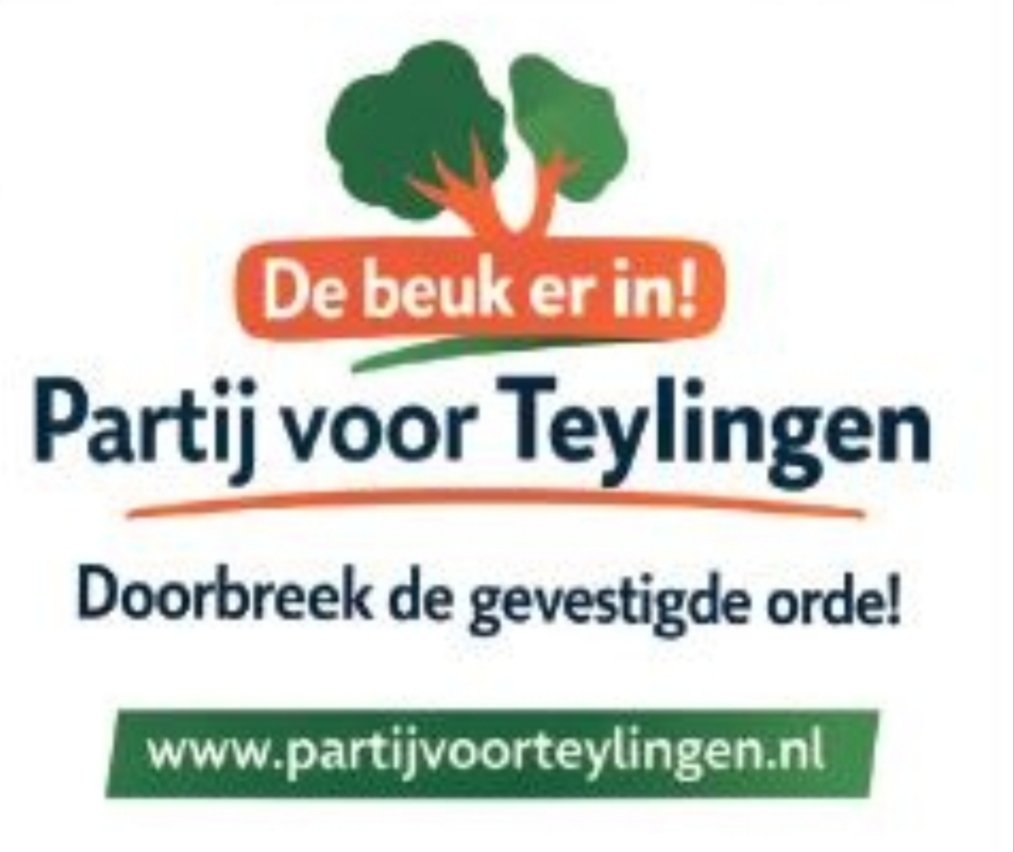 Stemmen kan nog tot 21.00 uur! #teylingen #voorhout #warmond #sassenheim #gemeenteraadsverkiezingen