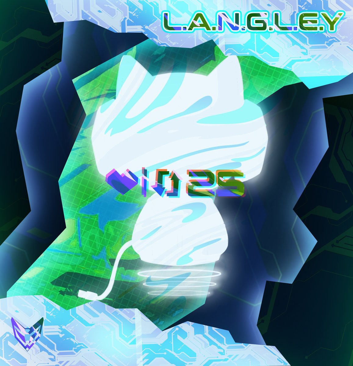 Axel Zeed // Zeryuz Corp tweet media