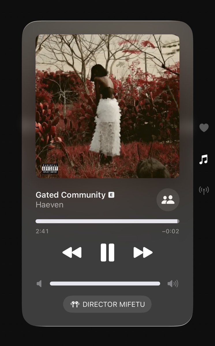 exhubgh9's tweet image. This is the GATED COMMUNITY by @haevenofficial_ 

boomplay.com/share/music/23…

#gatedcommunity #boomplay #exhubgh