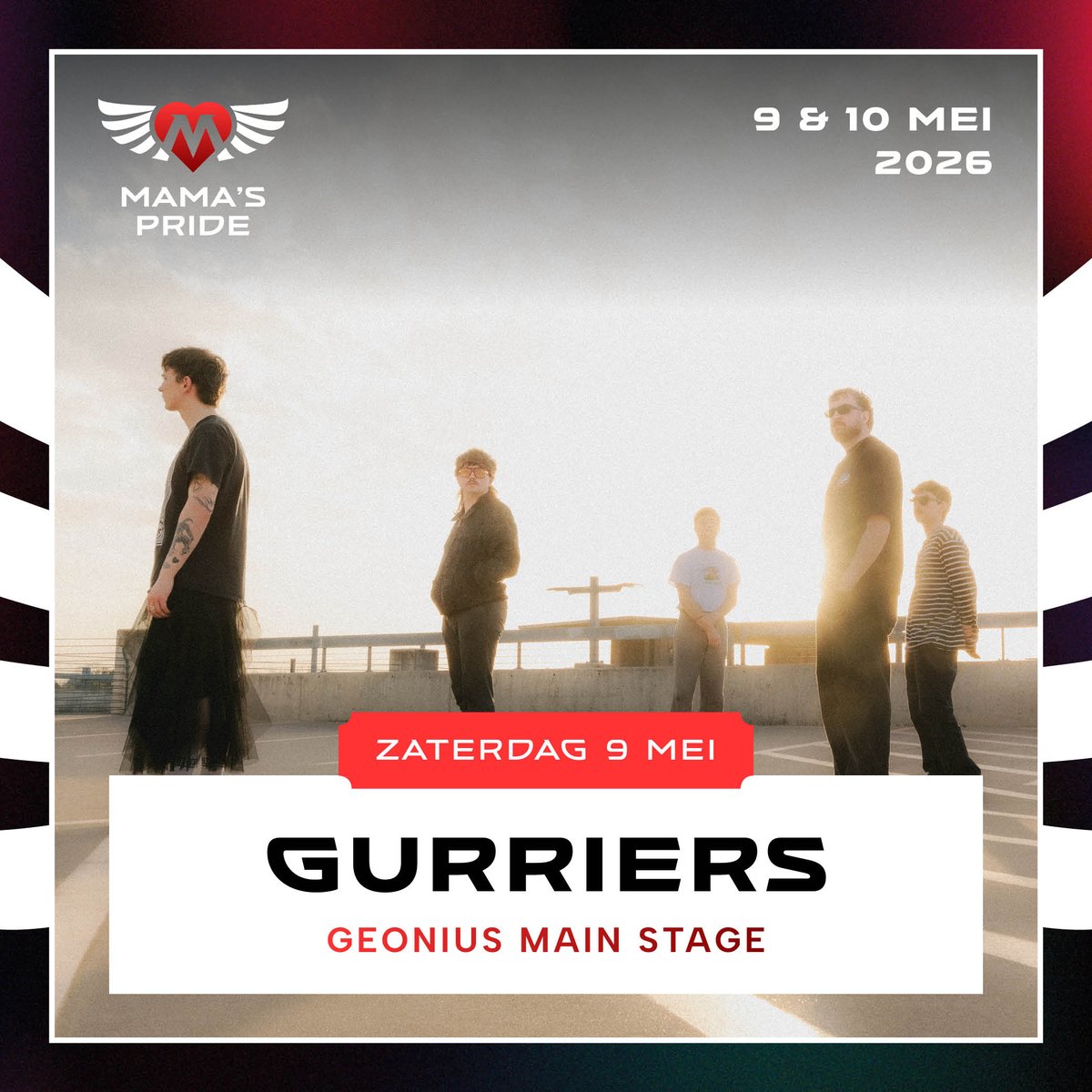 Mama's Pride Festival tweet media