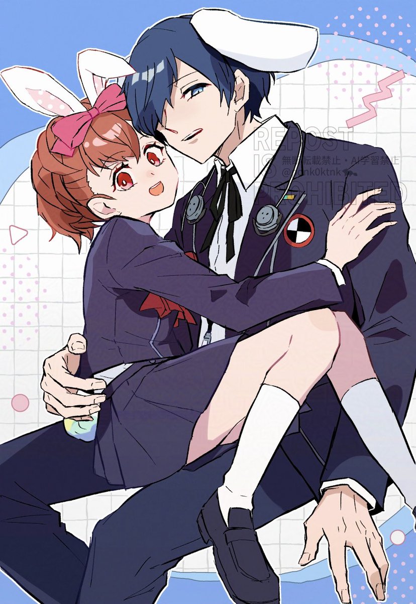 小狸ポン子 tweet media