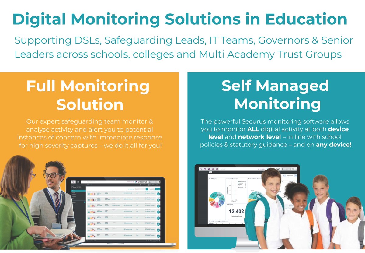 Securus Software tweet media