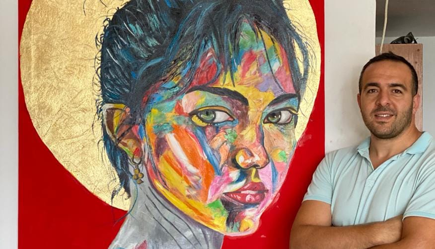 roqayah chamseddine tweet media