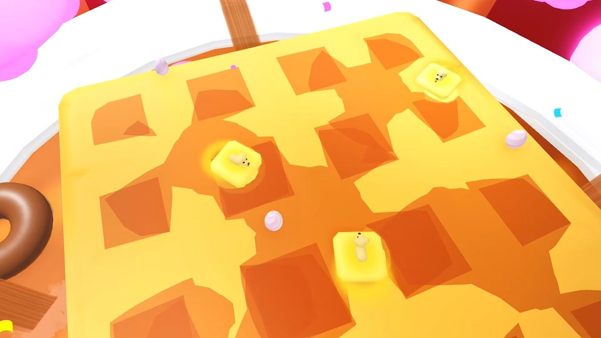 Adopt Me! News tweet media