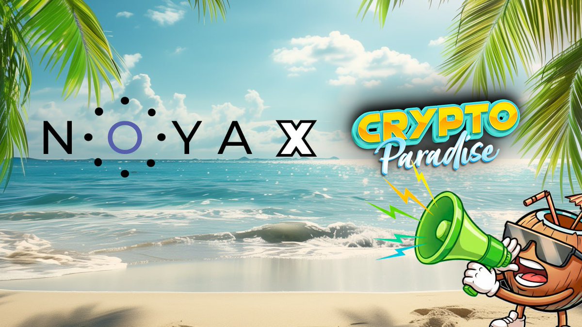 Crypto Paradise tweet media