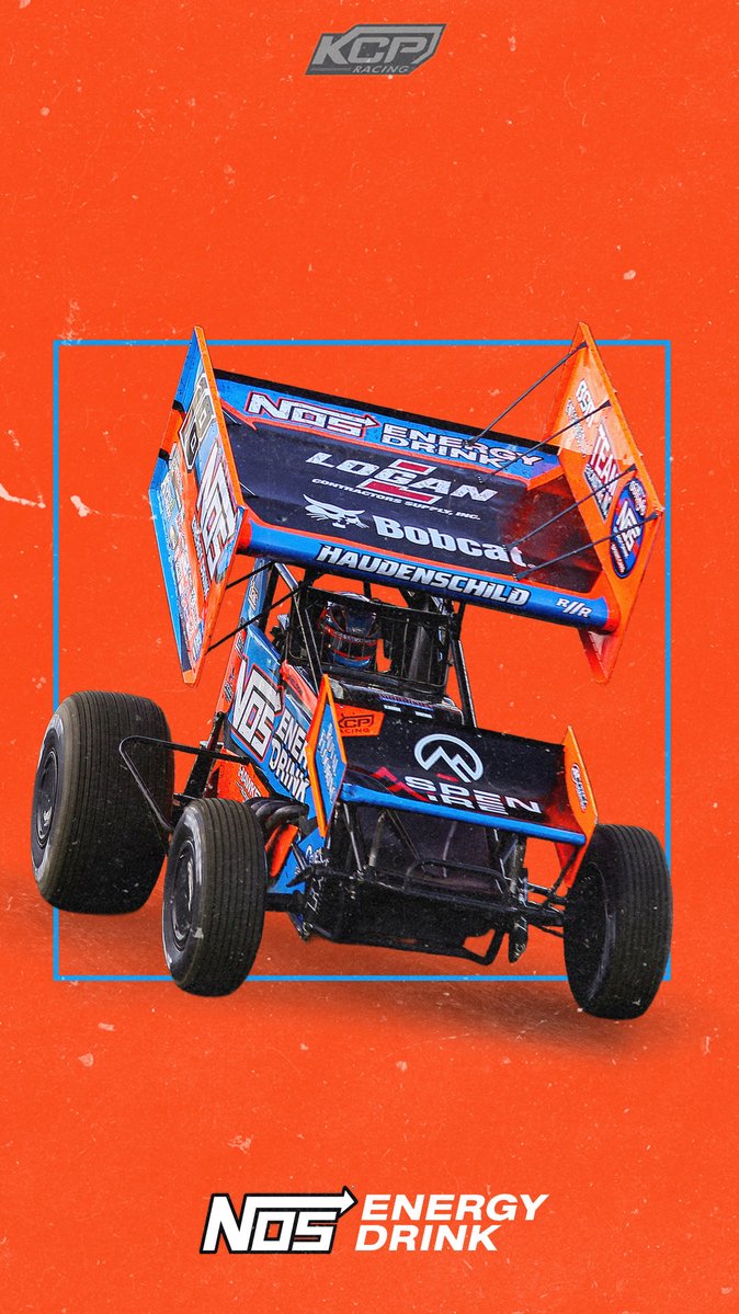 KCP Racing tweet media