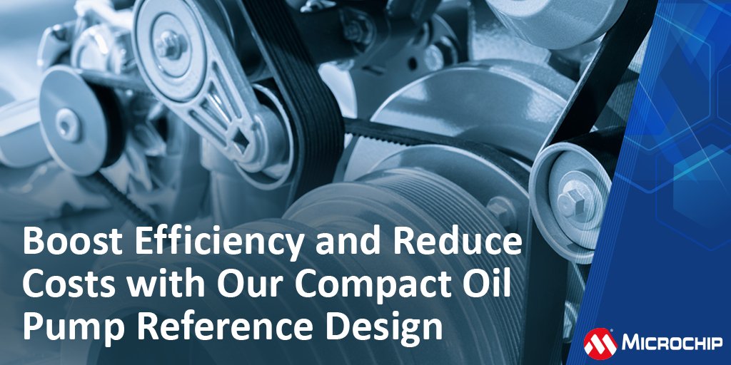 MicrochipTechnologyInc. tweet media