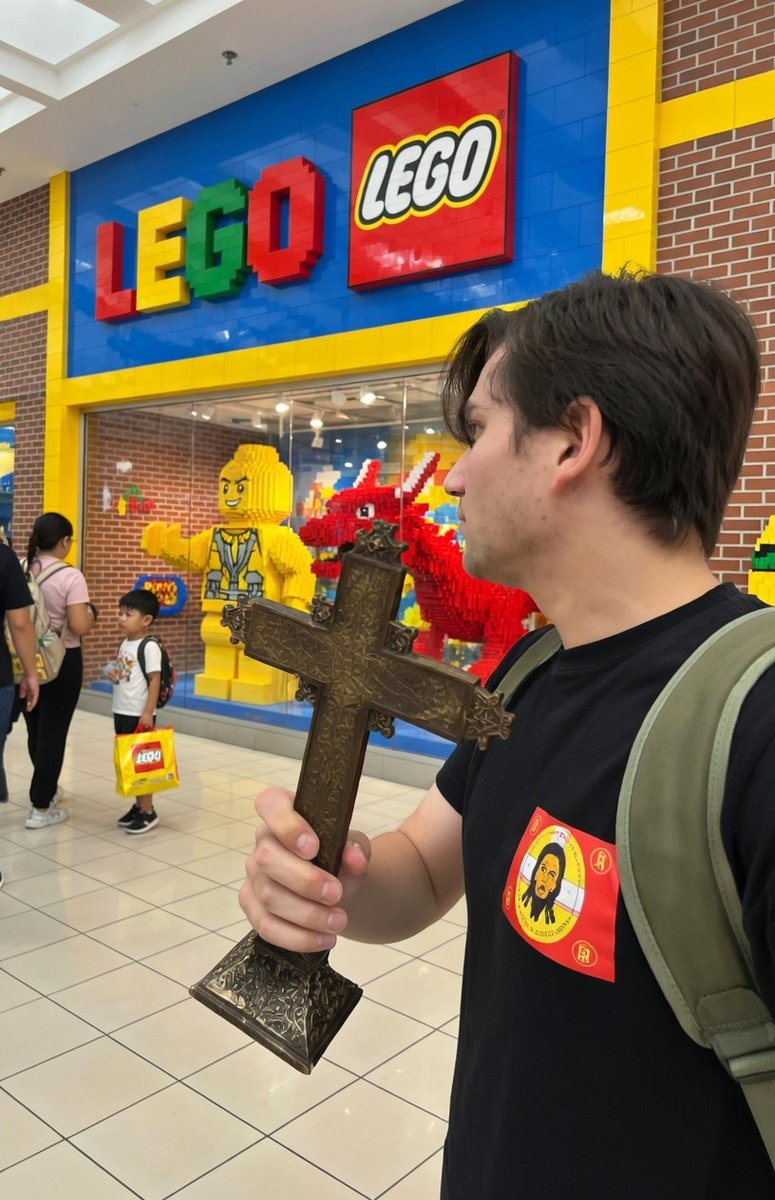 Make_Ninjago_Great_Again tweet media