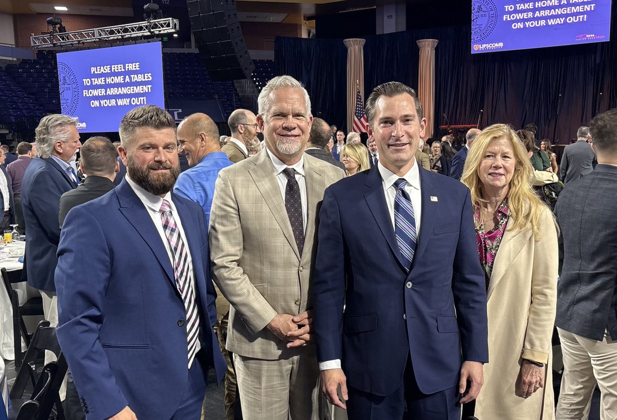 Rep. Matt Van Epps tweet media