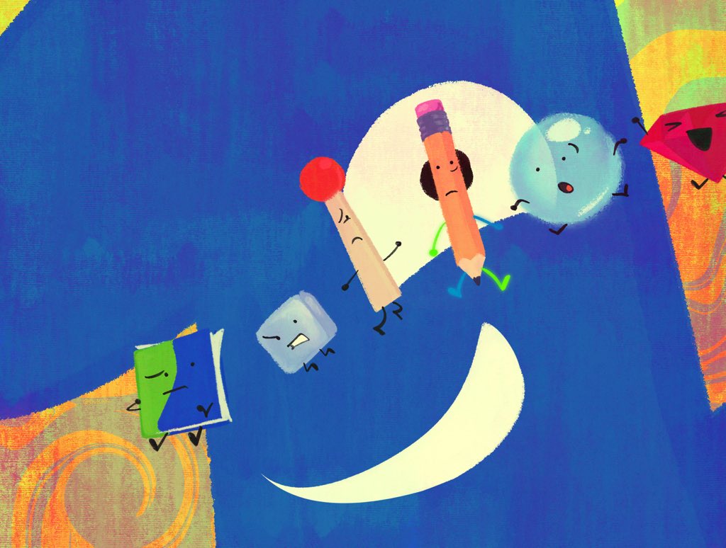 candy ⚢ COMMS OPEN tweet media