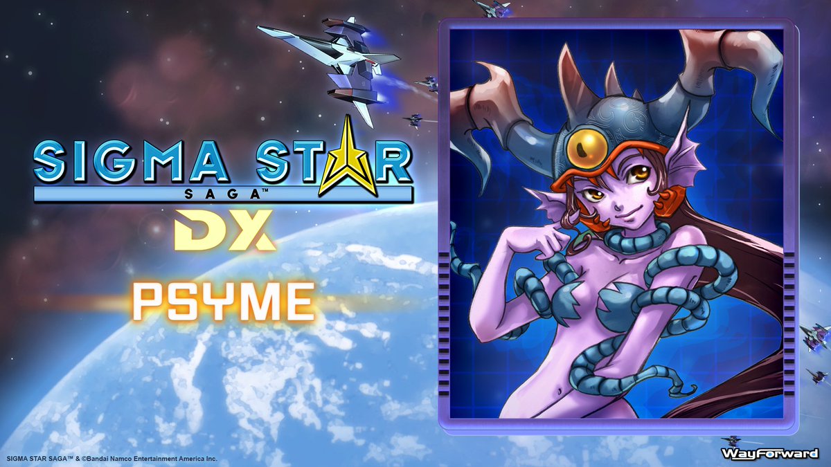 WayForward tweet media