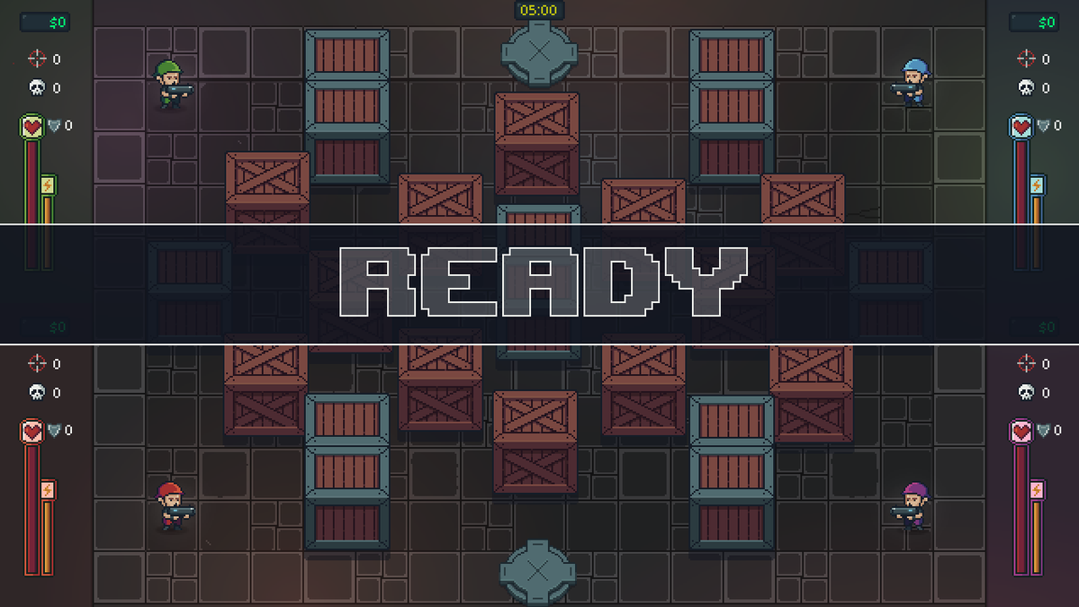 Turbo Trigger tweet media