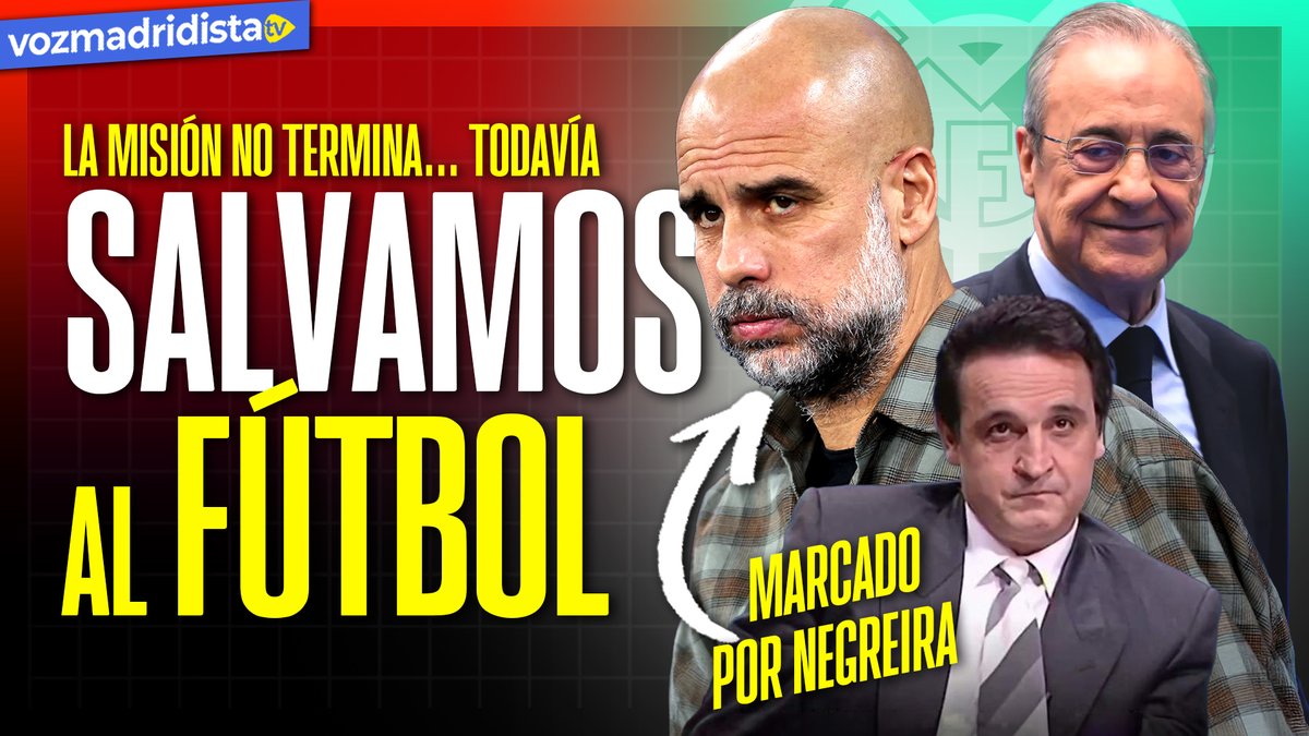 VozMadridista tweet media