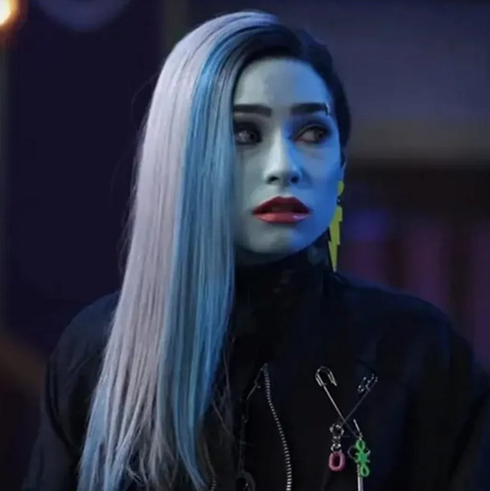 shay 🍉 tweet media