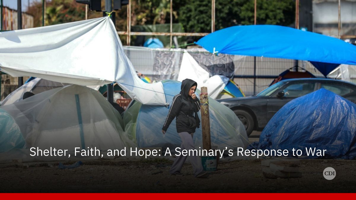 Christian Daily International tweet media