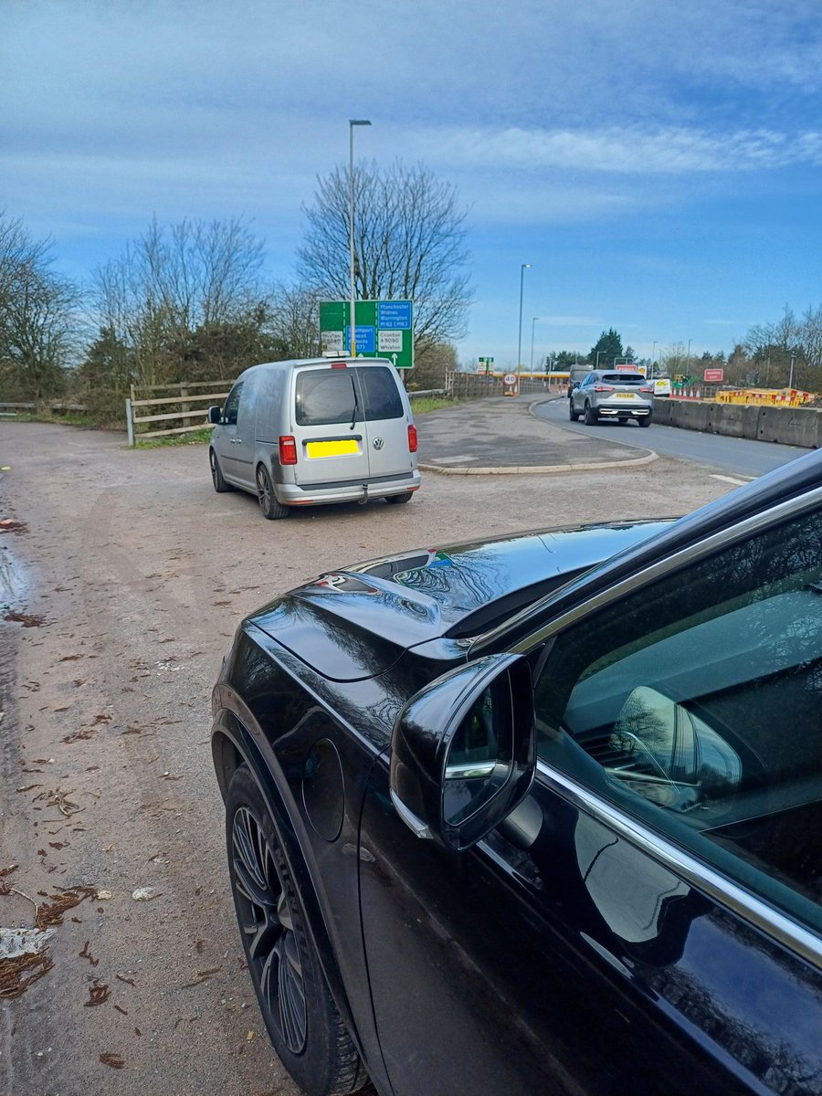 Roads Policing Unit tweet media