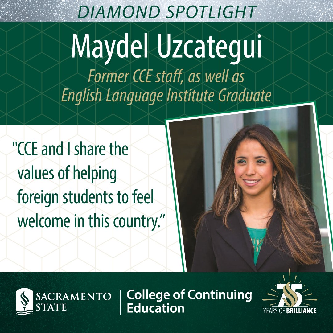 Sacramento State CCE tweet media