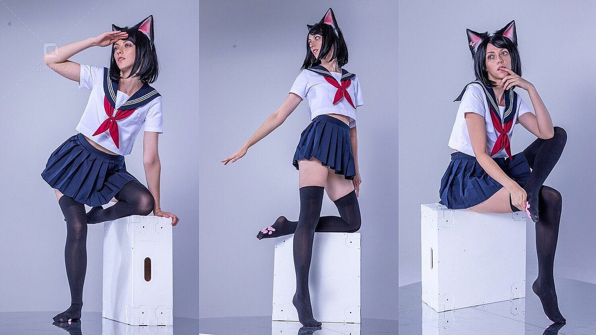 In this release Grafit Studio have gathered lots of anime style poses ...